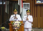 Farhan dan Erwin Tegaskan Pentingnya Kualitas Sistem Pendidikan dalam Bandung Utama