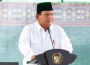 Kembali Ungkit Korupsi di Pidato Terbaru, Presiden Prabowo: Mbok Ya Sadar, Kembaliin Uang Rakyat