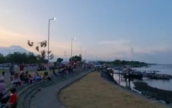 AMPK Sorot Dugaan Korupsi Pengelolaan Pantai Marina Boom Banyuwangi