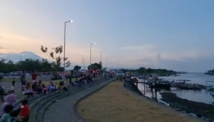 AMPK Sorot Dugaan Korupsi Pengelolaan Pantai Marina Boom Banyuwangi