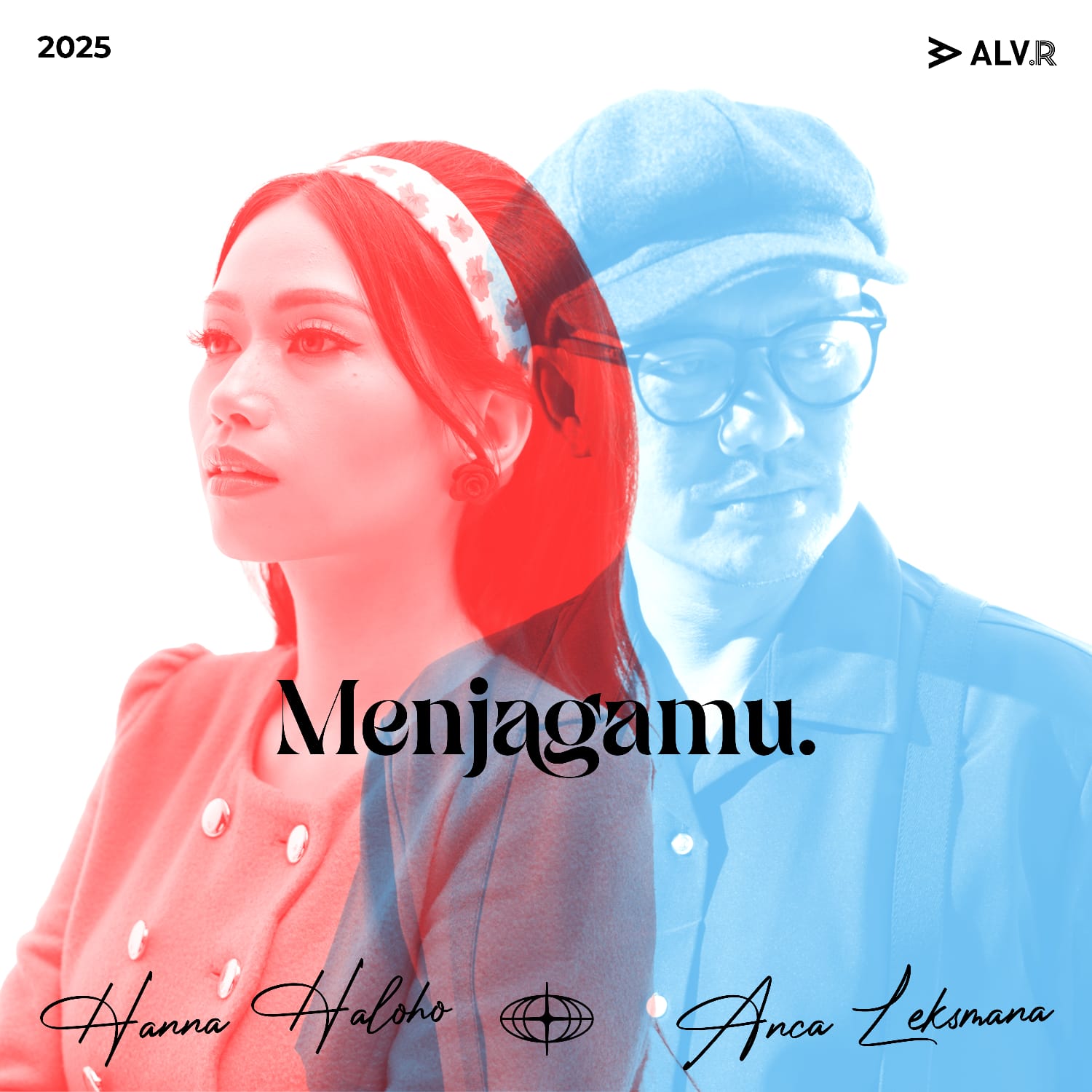 Hanna Haloho dan Anca Leksmana Rilis Single "Menjagamu" – Lagu tentang Cinta Tulus yang Tak Pernah Pudar