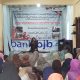 DPP LSM PMPR Indonesia dan Bank BJB Salurkan Sembako dan Santunan Anak Yatim