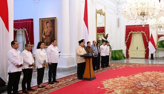 Dorong Ekonomi Nasional, Presiden Prabowo Siapkan Kebijakan Strategis