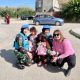 FC CIMIC Unit UNIFIL Perkuat Hubungan dengan Masyarakat Lebanon Melalui Community Engagement Walk