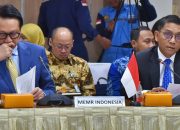 Indonesia dan Australia Jalin Kerjasama Rantai Pasok Mineral Kritis dan Strategis