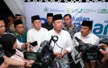 Menteri Nusron: Target PTSL 2025 Sebesar 1,5 Juta Bidang